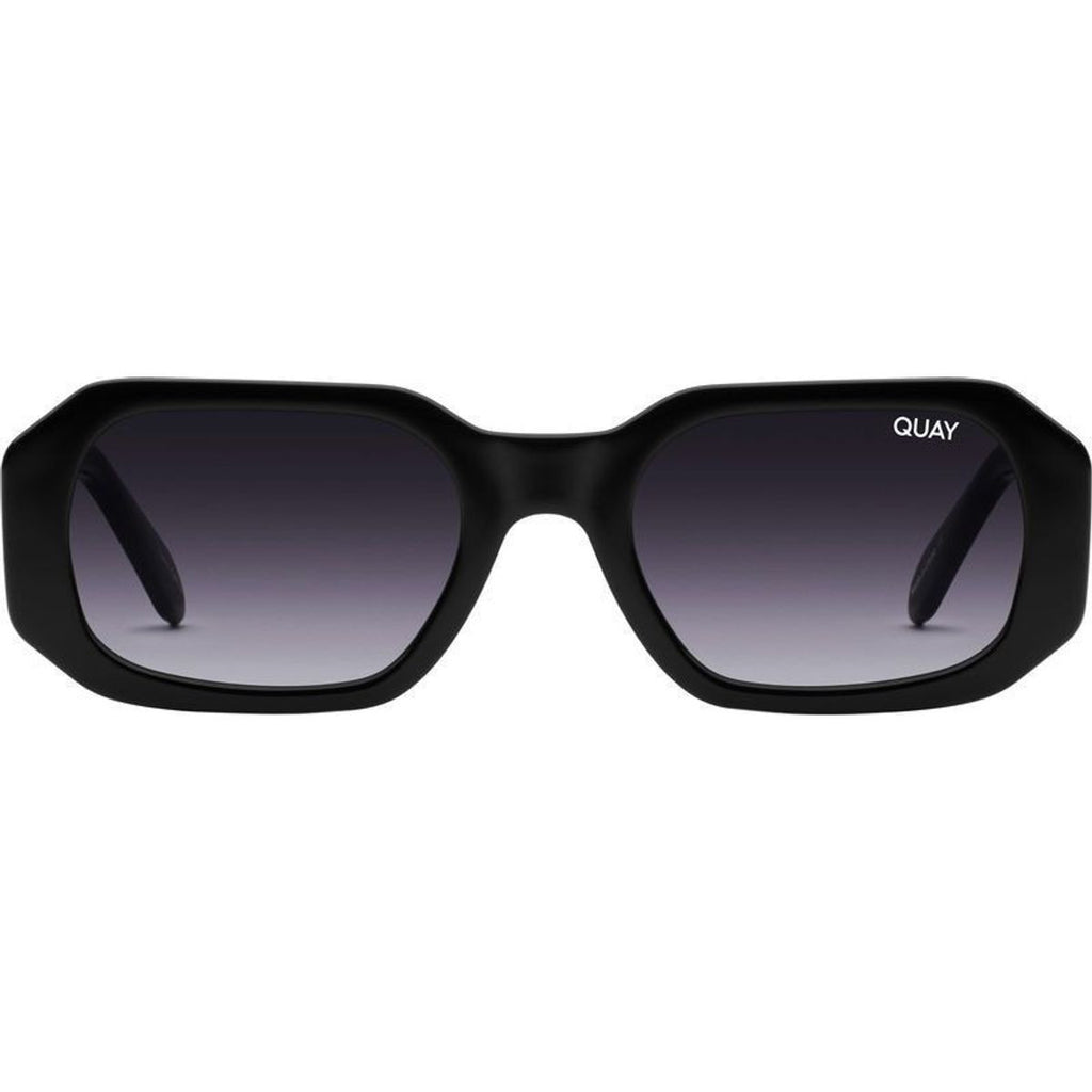 Hyped Up, Black/Smoke Lenses