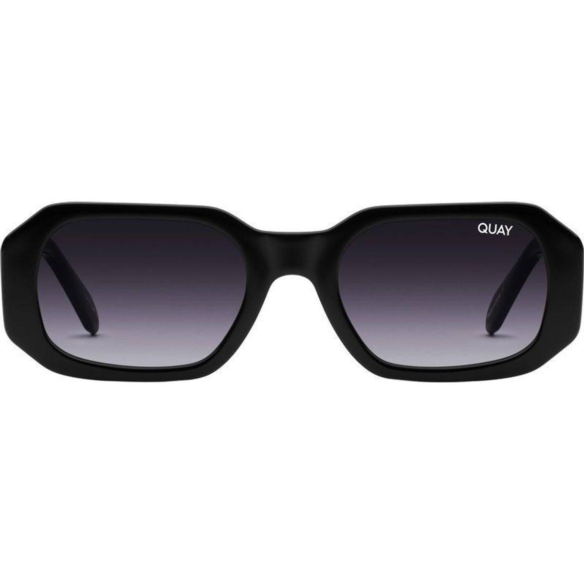 Hyped Up, Black/Smoke Lenses