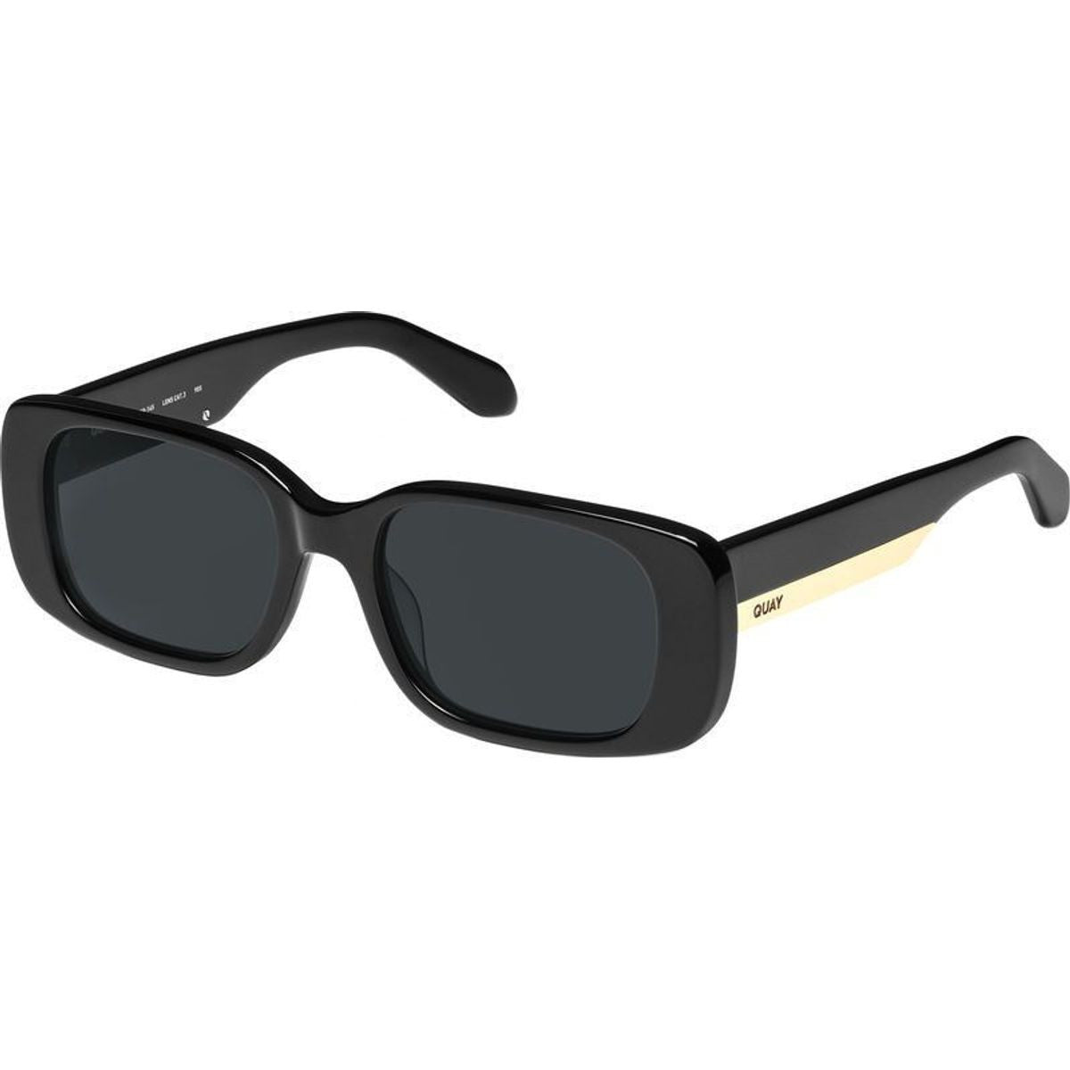 Karma, Black/Smoke Lenses