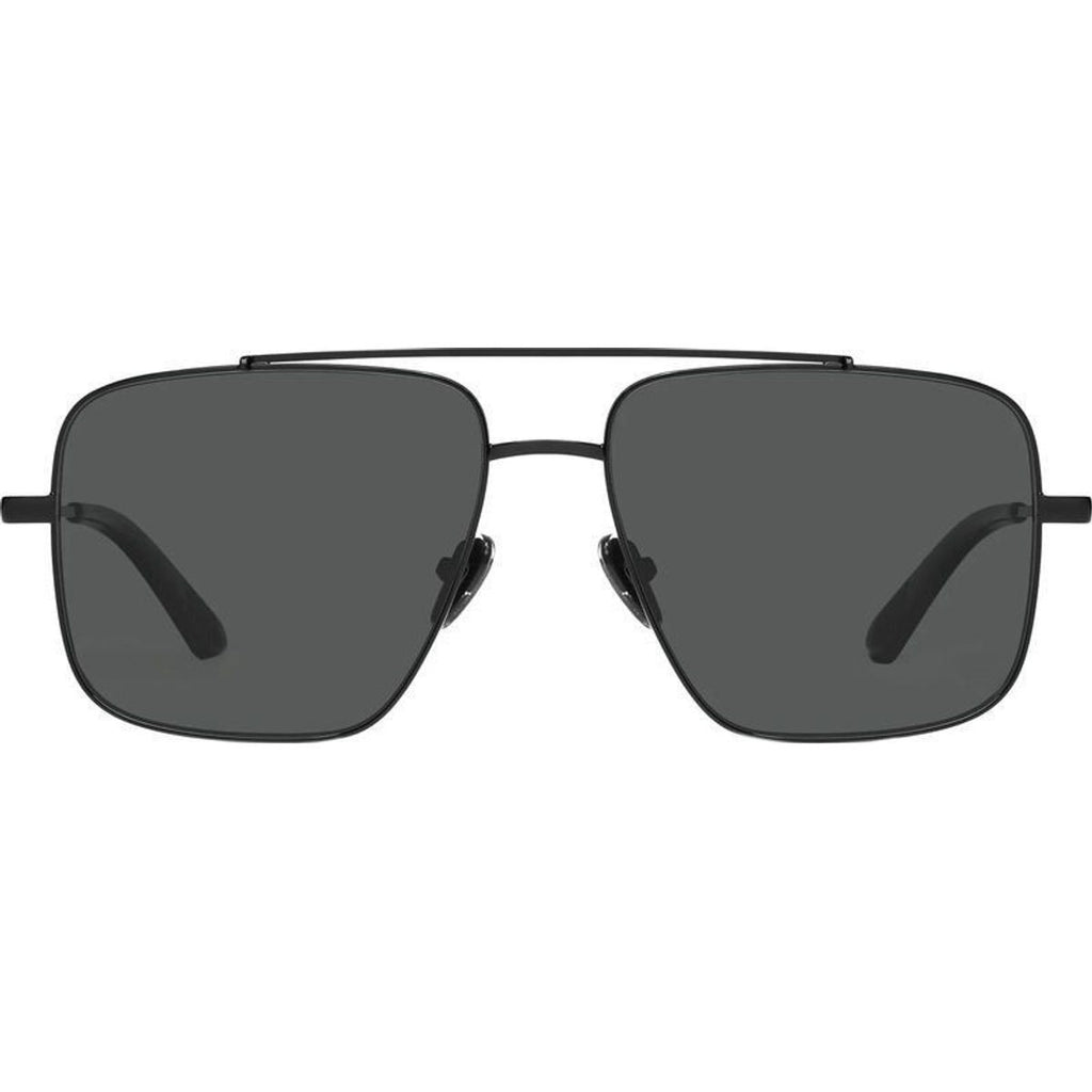 Level Out, Black/Black Polarised Lenses
