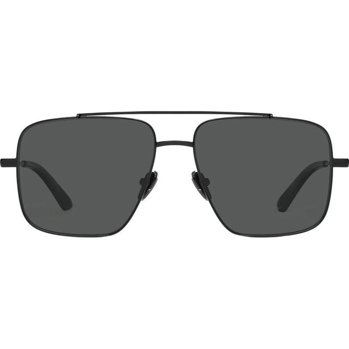 Level Out, Black/Black Polarised Lenses