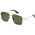 Level Out, Gold/Green Polarised Lenses