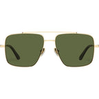 Level Out, Gold/Green Polarised Lenses