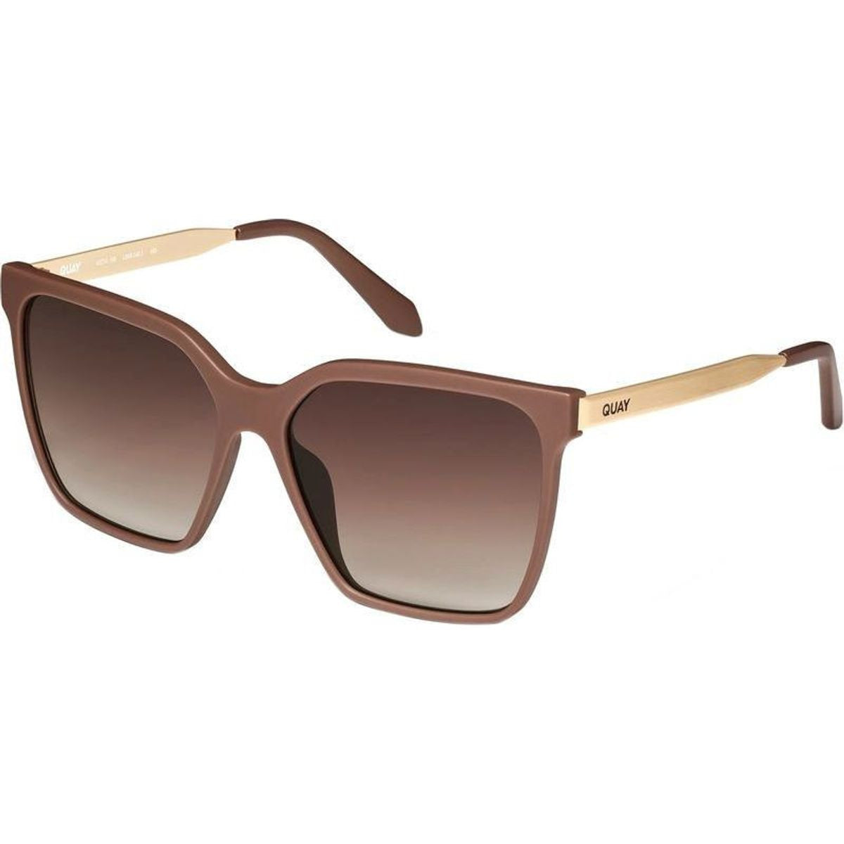 Level Up Remixed, Matte Doe/Brown Gradient Lenses