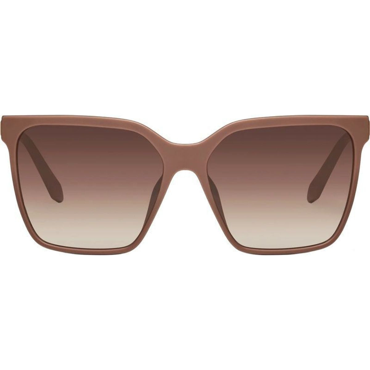 Level Up Remixed, Matte Doe/Brown Gradient Lenses