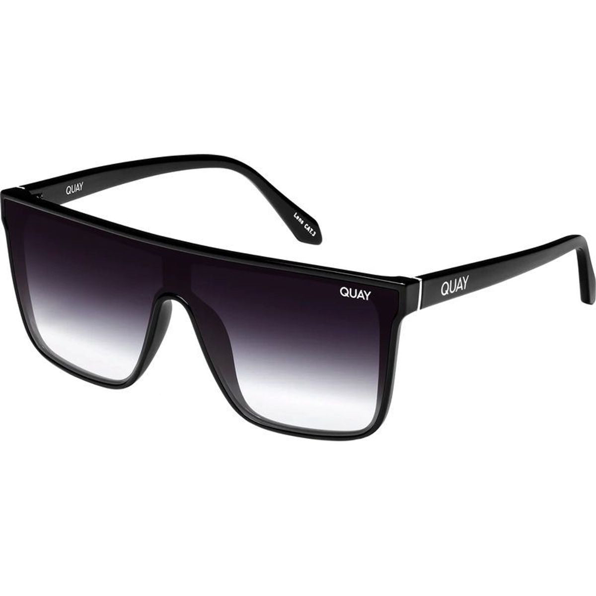 Nightfall, Black/Smoke Gradient Lenses