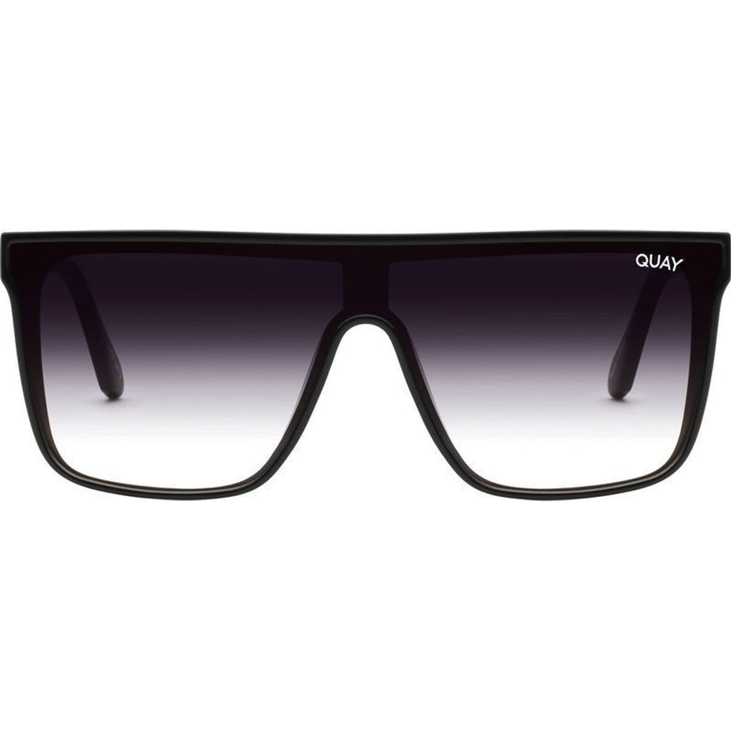 Nightfall, Black/Smoke Gradient Lenses