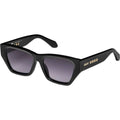 No Apologies, Black/Smoke Lenses