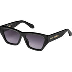 No Apologies, Black/Smoke Lenses