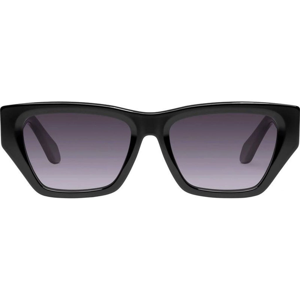 No Apologies, Black/Smoke Lenses