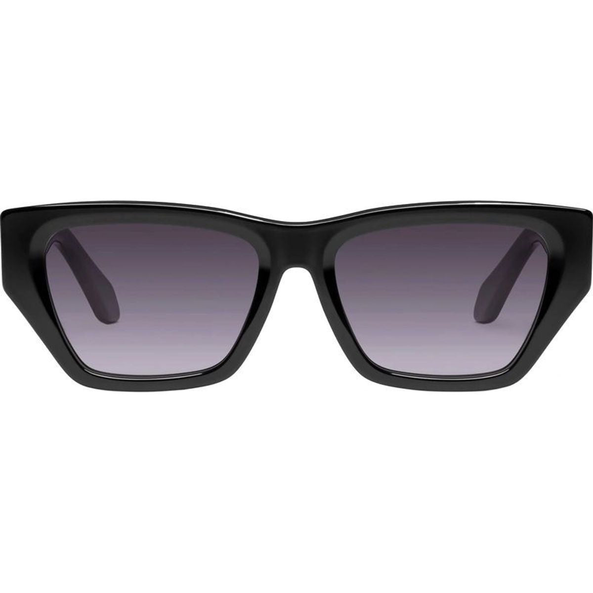 No Apologies, Black/Smoke Lenses