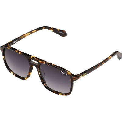 On The Fly, Tortoise/Smoke Gradient Polarised Lenses