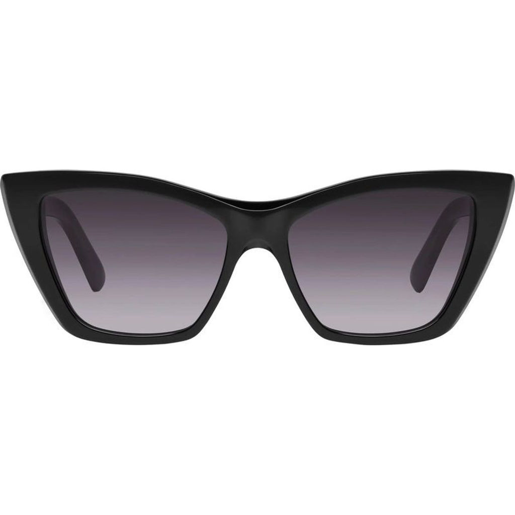 Set In Stone, Black/Smoke Gradient Lenses