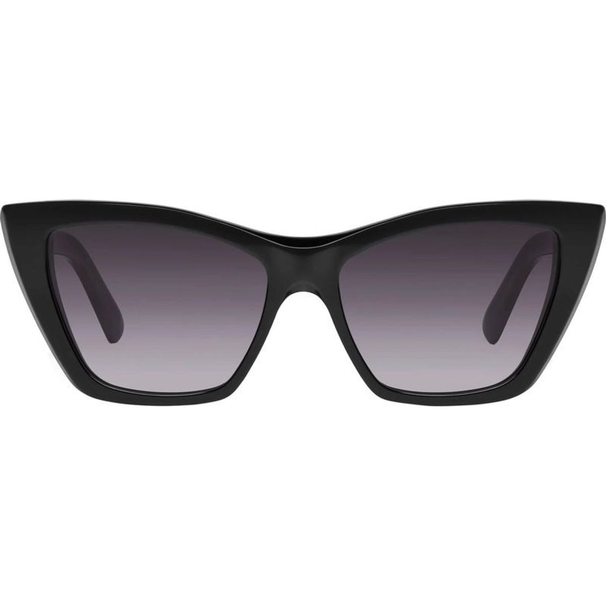 Set In Stone, Black/Smoke Gradient Lenses