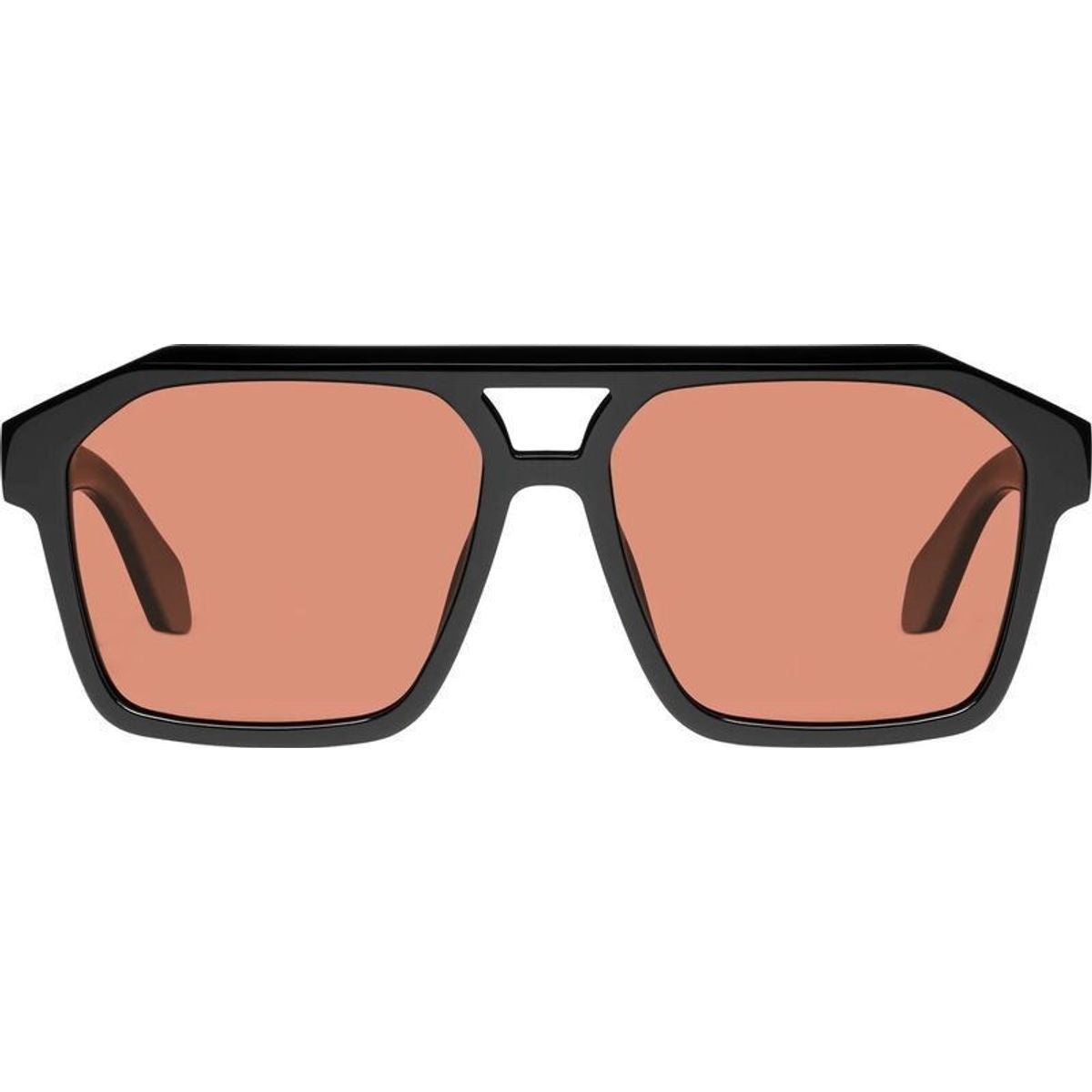 Soundcheck, Black/Apricot Polarised Lenses