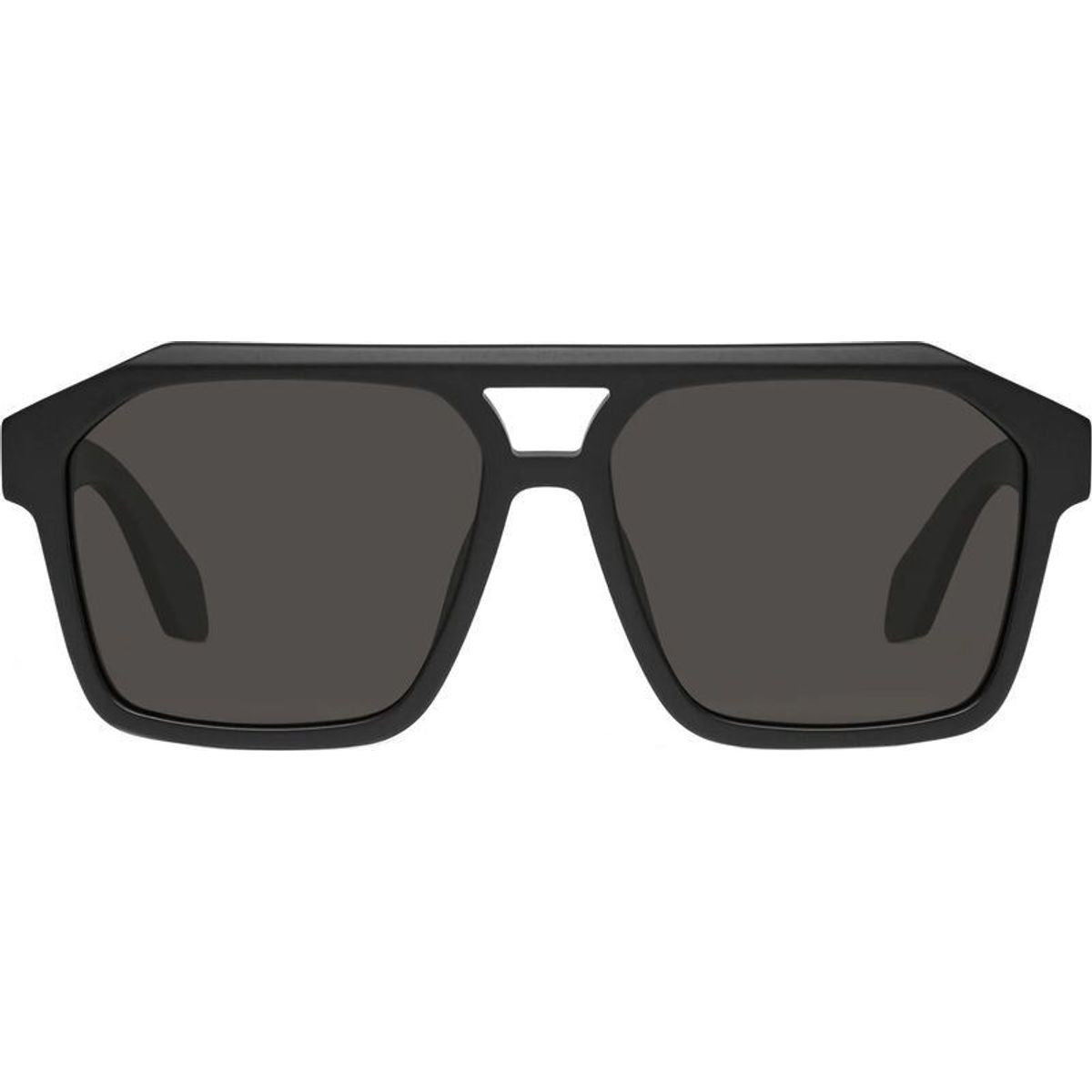 Soundcheck, Matte Black/Black Polarised Lenses