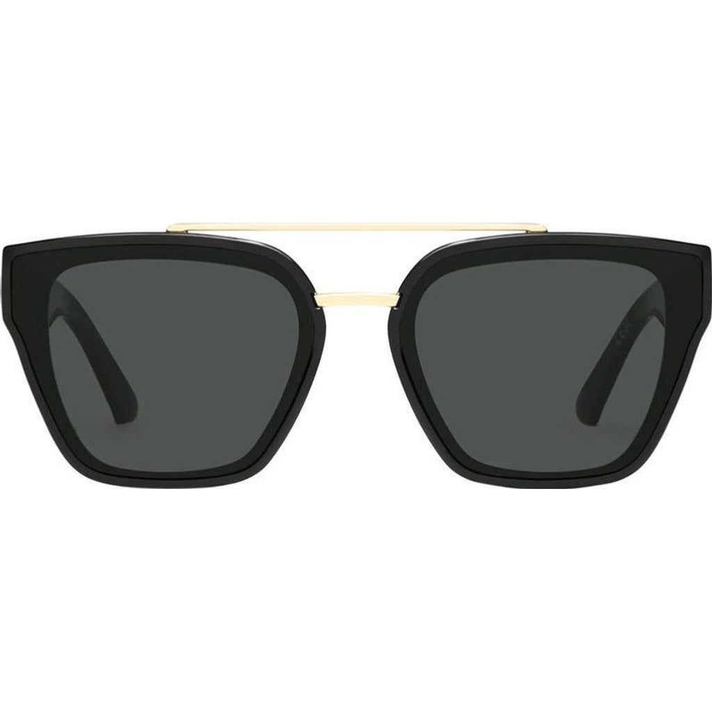 Sweet Talker, Black/Smoke Lenses