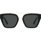 Sweet Talker, Black/Smoke Lenses