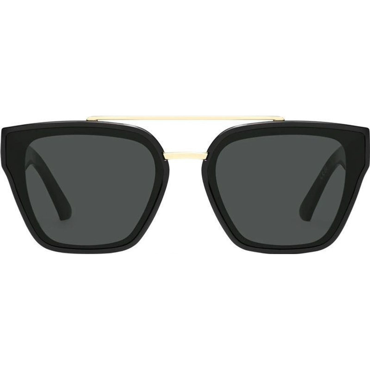 Sweet Talker, Black/Smoke Lenses