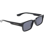 Beach Bandit, Black/Smoke Lenses