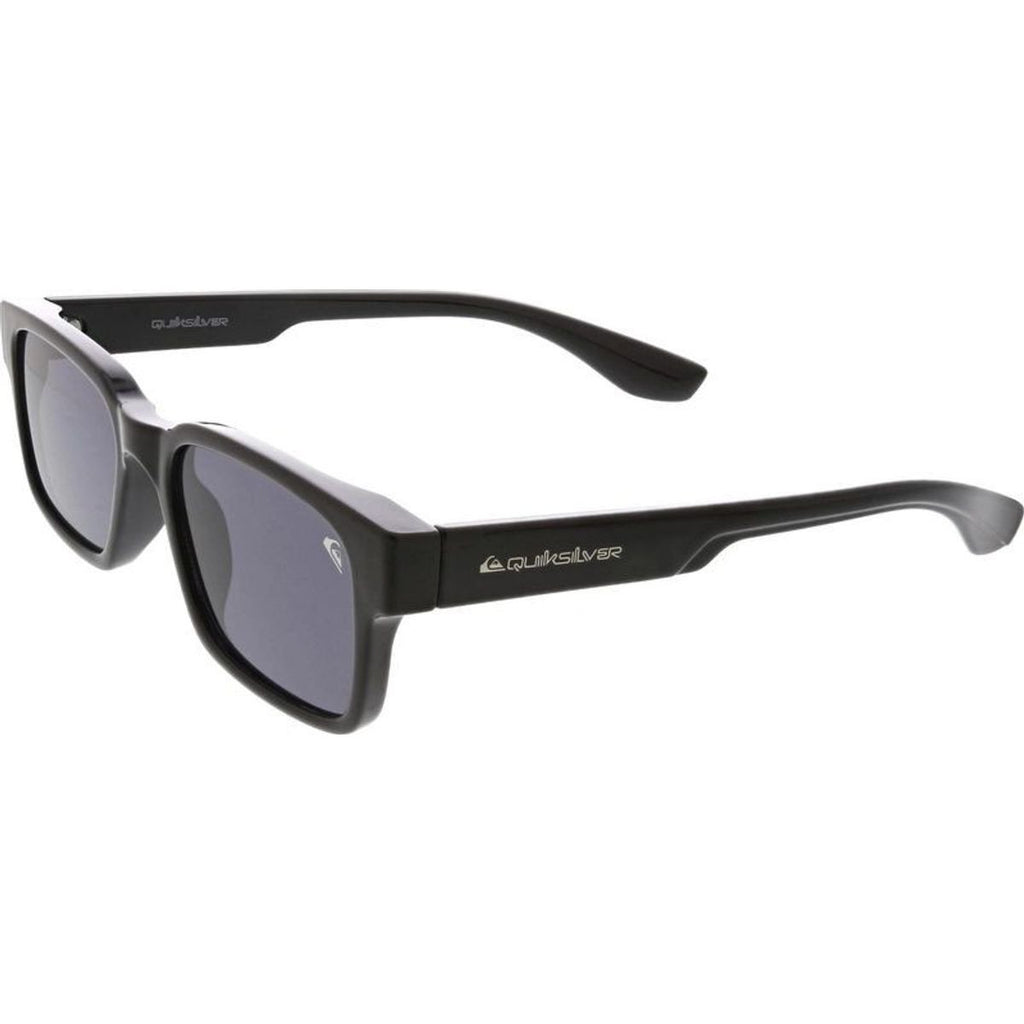 Beach Bandit, Black/Smoke Lenses