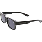Beach Bandit, Black/Smoke Lenses