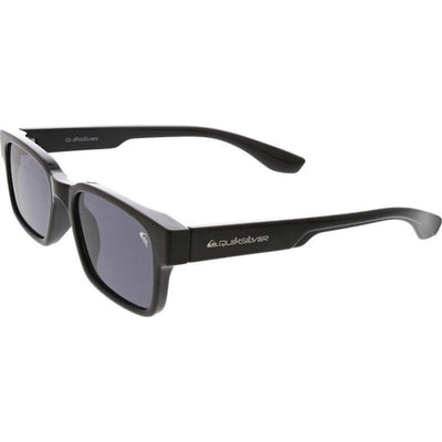 Beach Bandit, Black/Smoke Lenses