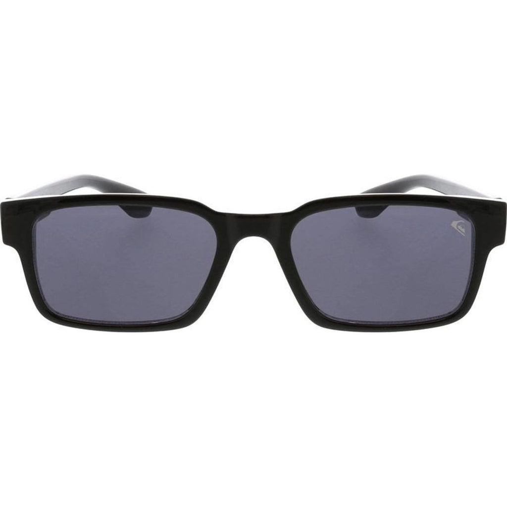 Beach Bandit, Black/Smoke Lenses