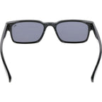 Beach Bandit, Black/Smoke Lenses