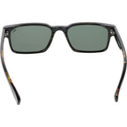 Beach Bandit, Demi and Black/Smoke Lenses