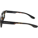 Beach Bandit, Demi and Black/Smoke Lenses