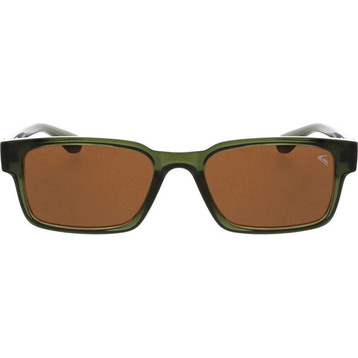 Beach Bandit, Olive/Brown Lenses