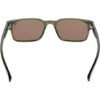 Beach Bandit, Olive/Brown Lenses