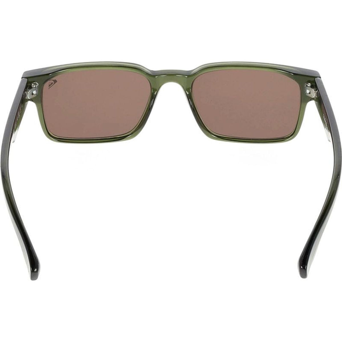 Beach Bandit, Olive/Brown Lenses