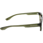 Beach Bandit, Olive/Brown Lenses