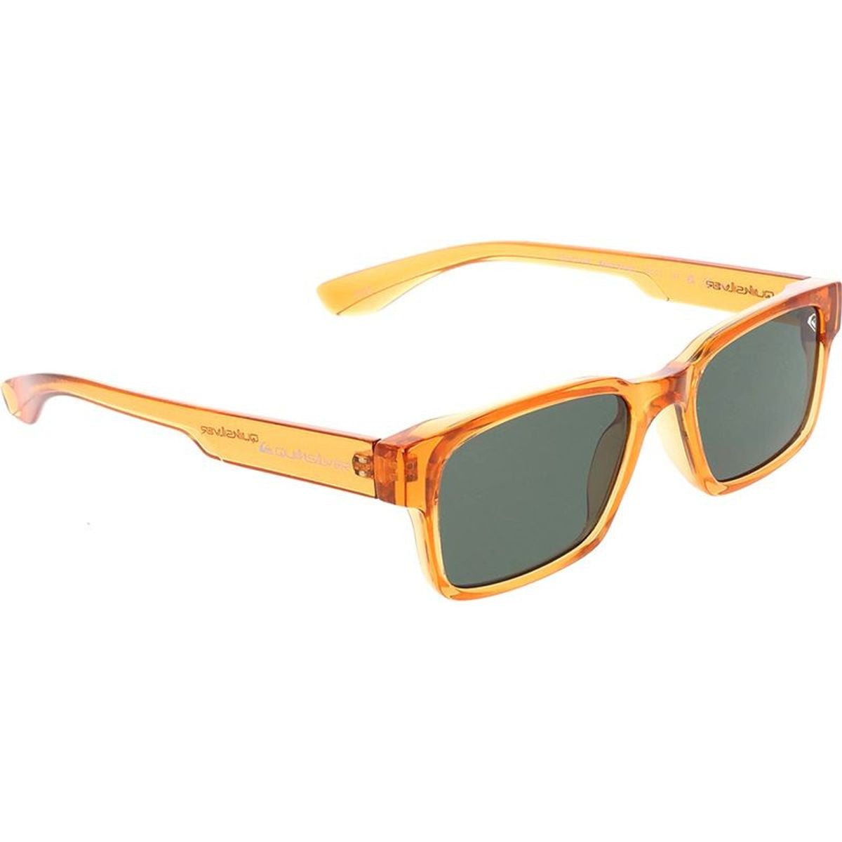 Beach Bandit, Orange/Green Lenses