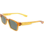 Beach Bandit, Orange/Green Lenses