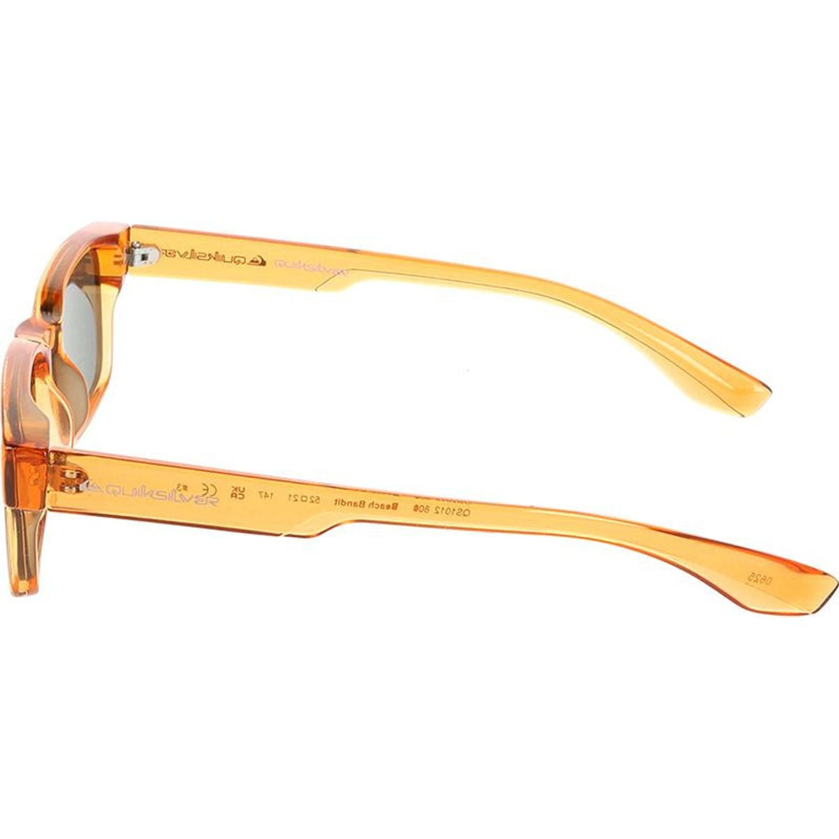 Beach Bandit, Orange/Green Lenses