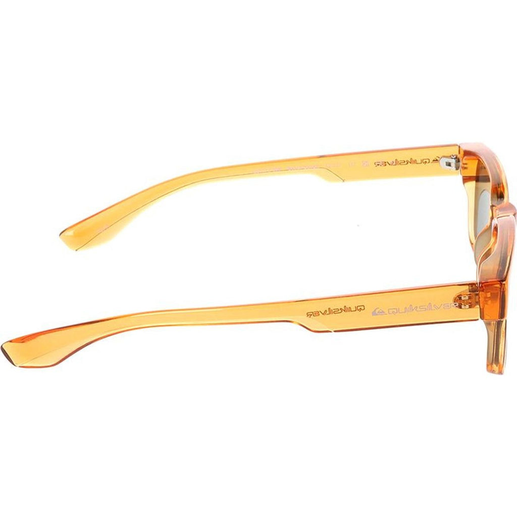 Beach Bandit, Orange/Green Lenses