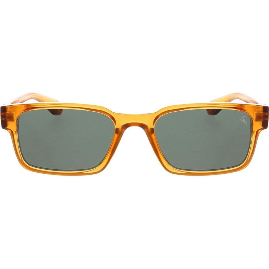 Beach Bandit, Orange/Green Lenses