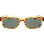 Beach Bandit, Orange/Green Lenses