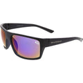 Born Free, Black Iris/Blue Violet Mirror Lenses