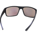Born Free, Black Iris/Blue Violet Mirror Lenses