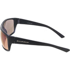 Born Free, Black Iris/Blue Violet Mirror Lenses