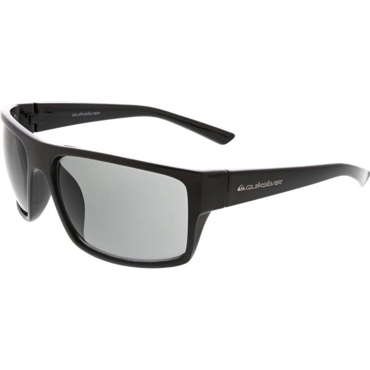 Born Free, Black/Smoke Lenses