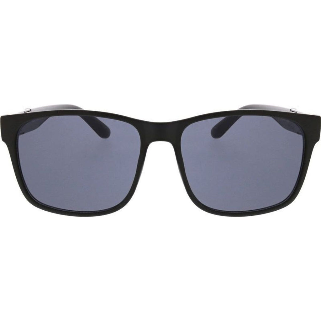 Capsized, Matte Black/Smoke Lenses