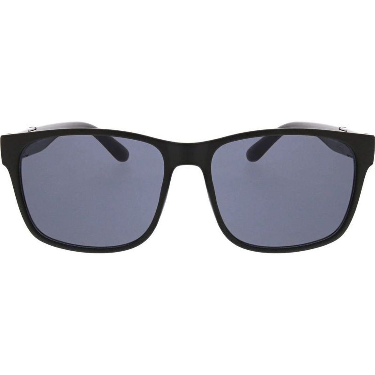 Capsized, Matte Black/Smoke Lenses