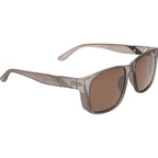 Capsized, Smoke/Brown Lenses