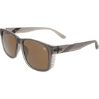 Capsized, Smoke/Brown Lenses
