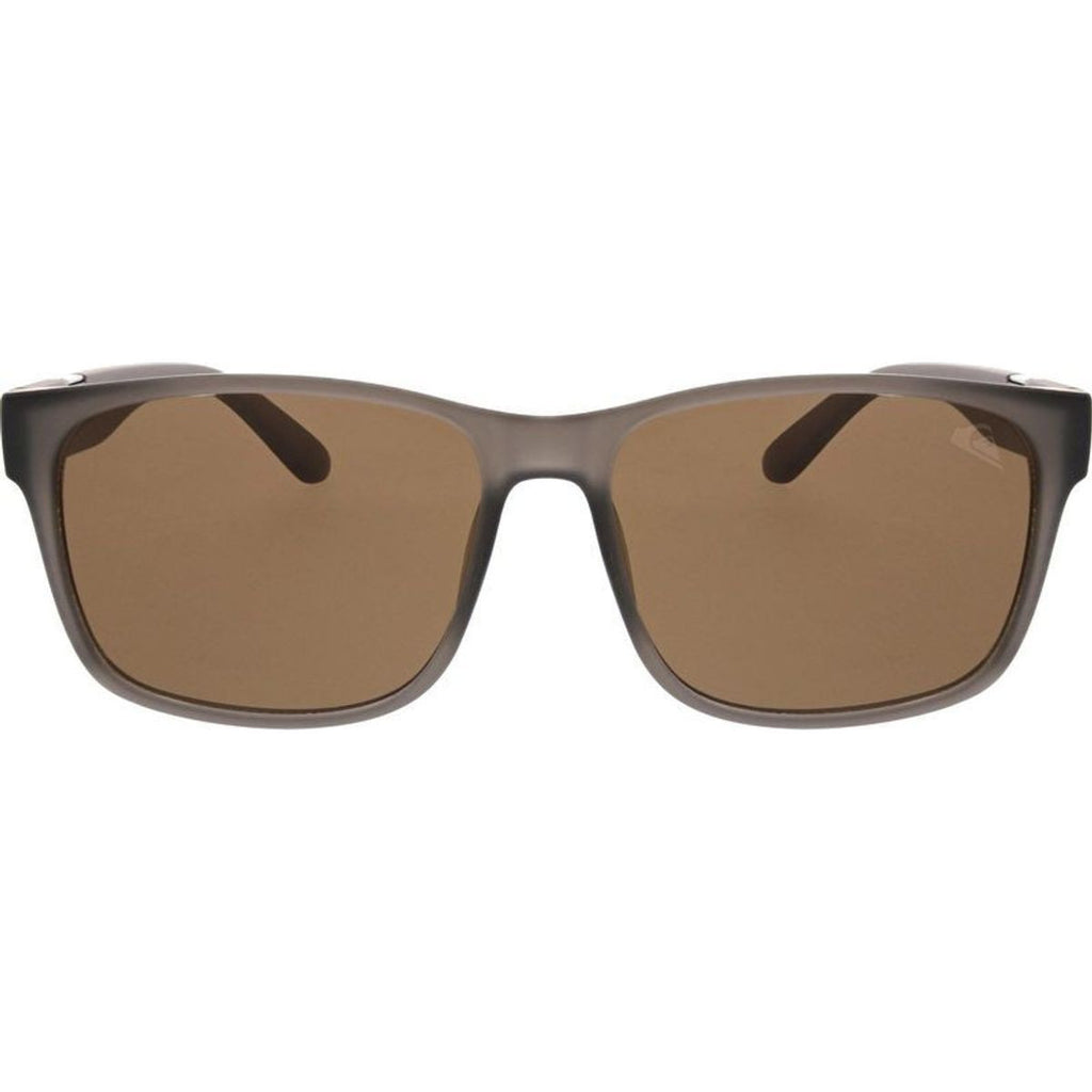 Capsized, Smoke/Brown Lenses